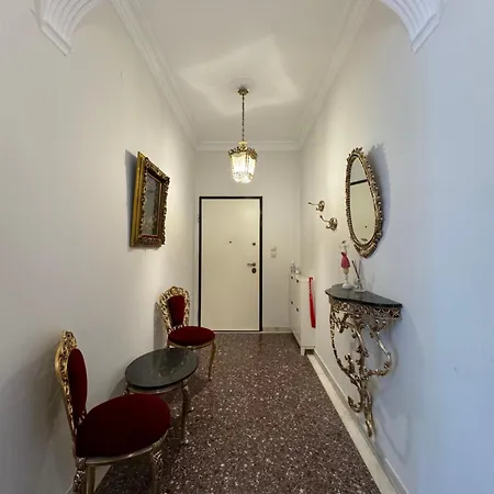 Apartment The Rotunda Of Galerius *