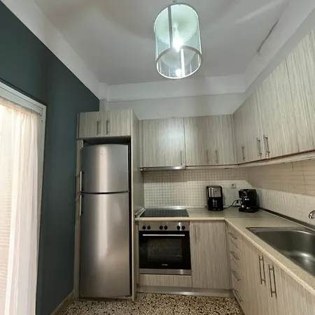The Rotunda Of Galerius Apartment *
