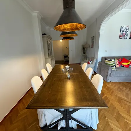 The Rotunda Of Galerius *