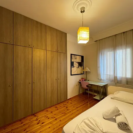 The Rotunda Of Galerius Tessalónica